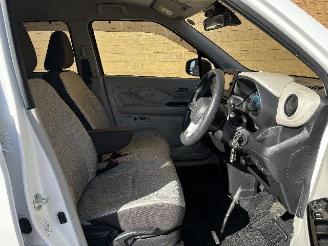 MITSUBISHI EK WAGON 4WD 2021 Image 31