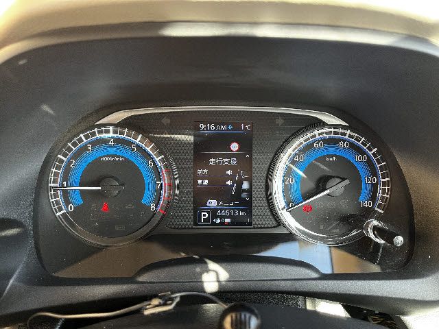 MITSUBISHI EK WAGON 4WD 2021 Image 31