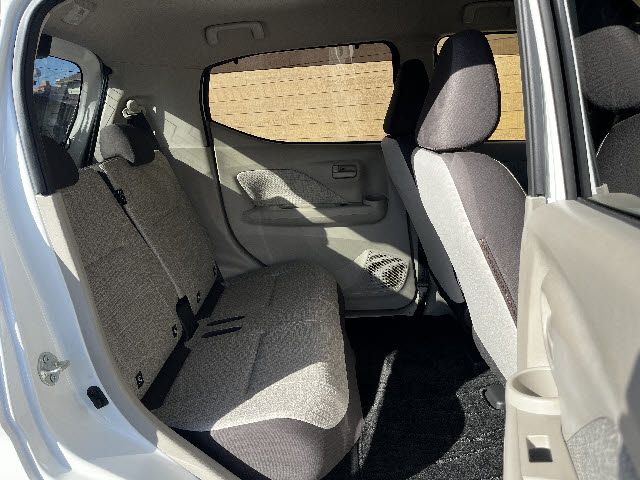 MITSUBISHI EK WAGON 4WD 2021 Image 31