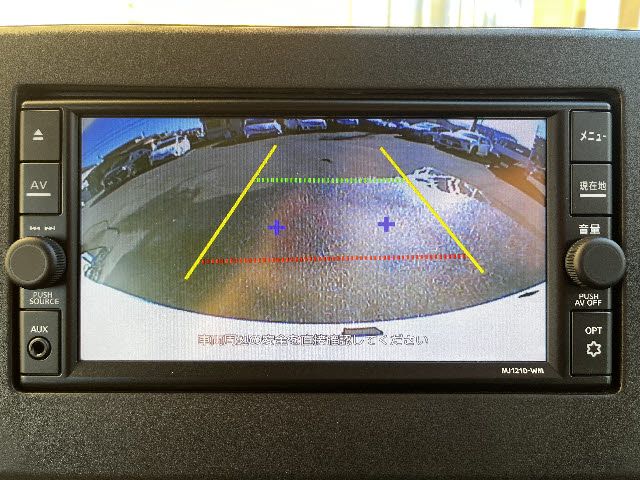 MITSUBISHI EK WAGON 4WD 2021 Image 31