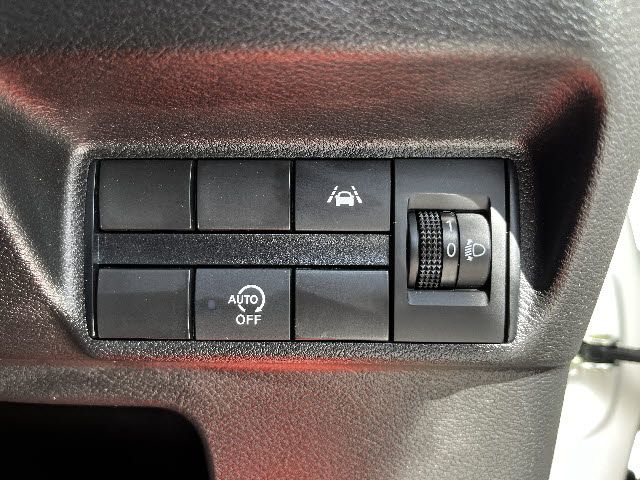 MITSUBISHI EK WAGON 4WD 2021 Image 31