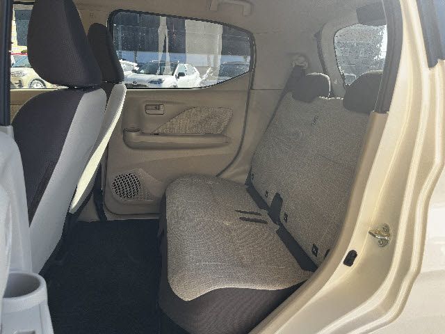 MITSUBISHI EK WAGON 4WD 2021 Image 31