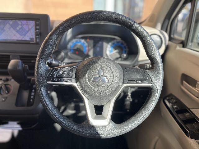 MITSUBISHI EK WAGON 4WD 2021 Image 31