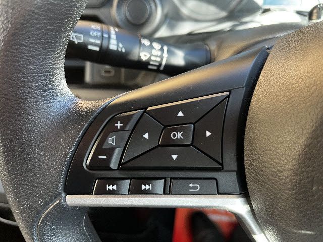 MITSUBISHI EK WAGON 4WD 2021 Image 31