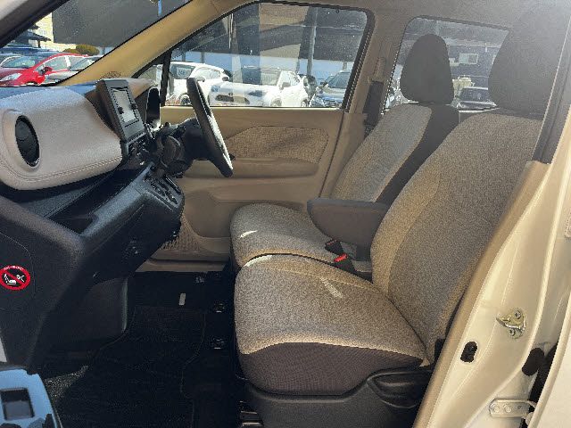 MITSUBISHI EK WAGON 4WD 2021 Image 31