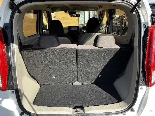 MITSUBISHI EK WAGON 4WD 2021 Image 31