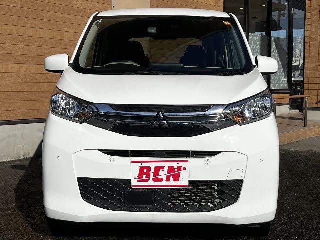 MITSUBISHI EK WAGON 4WD 2021 Image 31