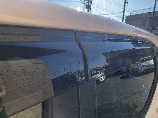 MITSUBISHI EK WAGON 4WD 2021 Image 31