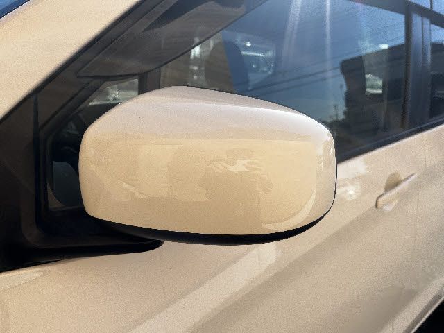 MITSUBISHI EK WAGON 4WD 2021 Image 31