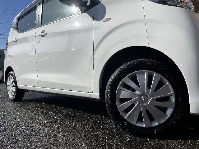 MITSUBISHI EK WAGON 4WD 2021 Image 31