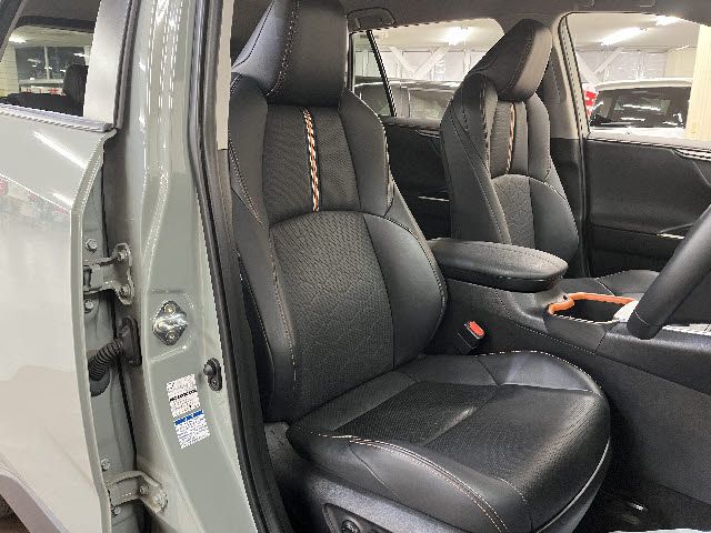 TOYOTA RAV4 4WD 2022 Image 31