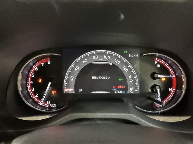 TOYOTA RAV4 4WD 2022 Image 31