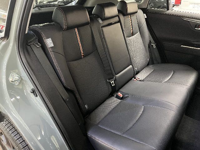 TOYOTA RAV4 4WD 2022 Image 31