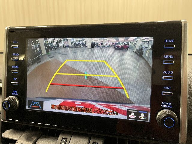 TOYOTA RAV4 4WD 2022 Image 31