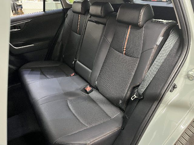 TOYOTA RAV4 4WD 2022 Image 31