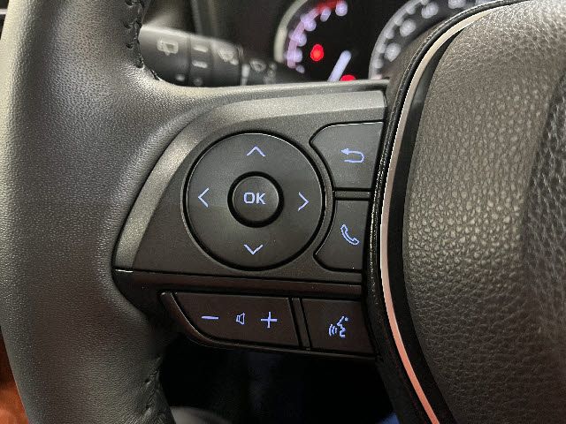 TOYOTA RAV4 4WD 2022 Image 31