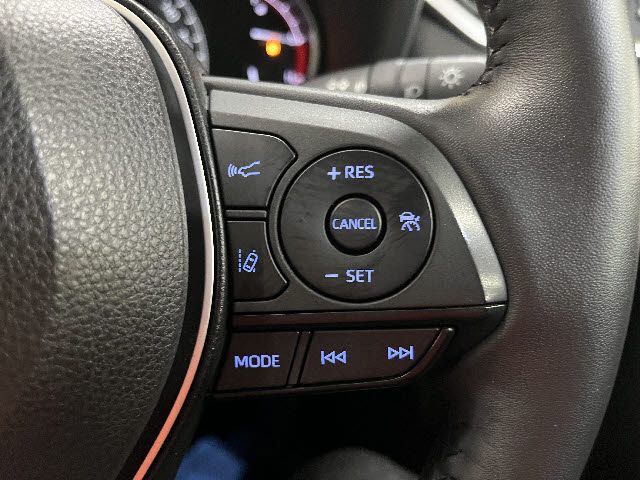 TOYOTA RAV4 4WD 2022 Image 31