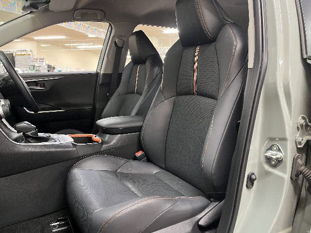 TOYOTA RAV4 4WD 2022 Image 31