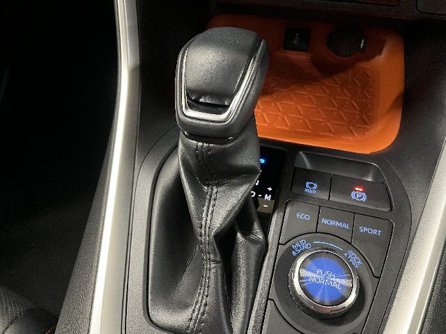 TOYOTA RAV4 4WD 2022 Image 31