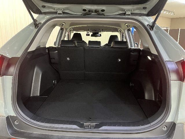 TOYOTA RAV4 4WD 2022 Image 31