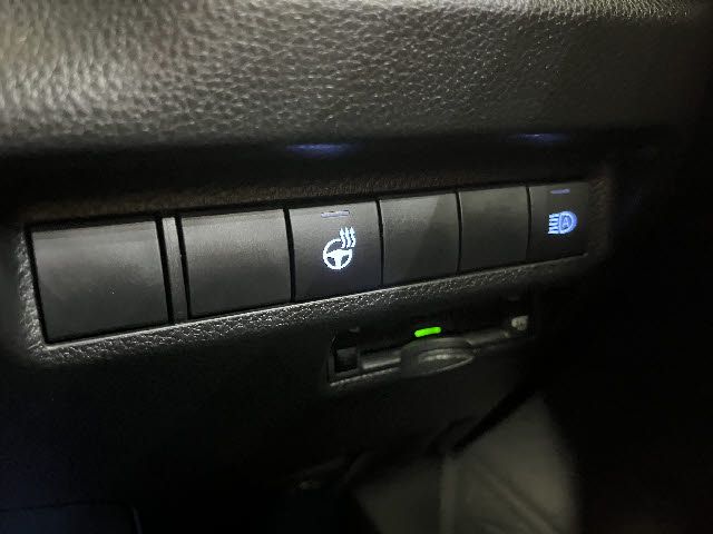 TOYOTA RAV4 4WD 2022 Image 31