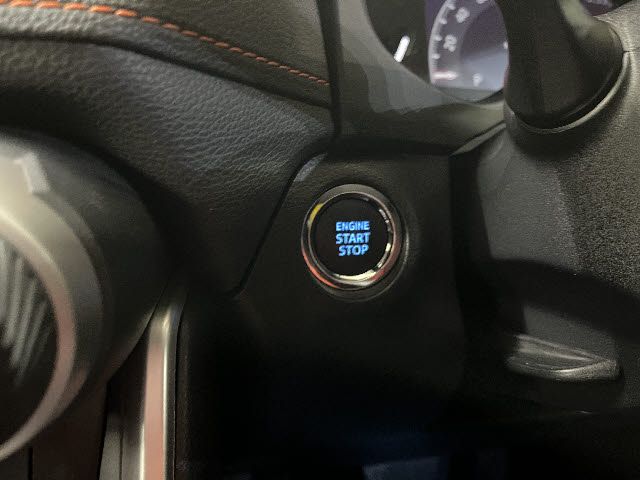 TOYOTA RAV4 4WD 2022 Image 31