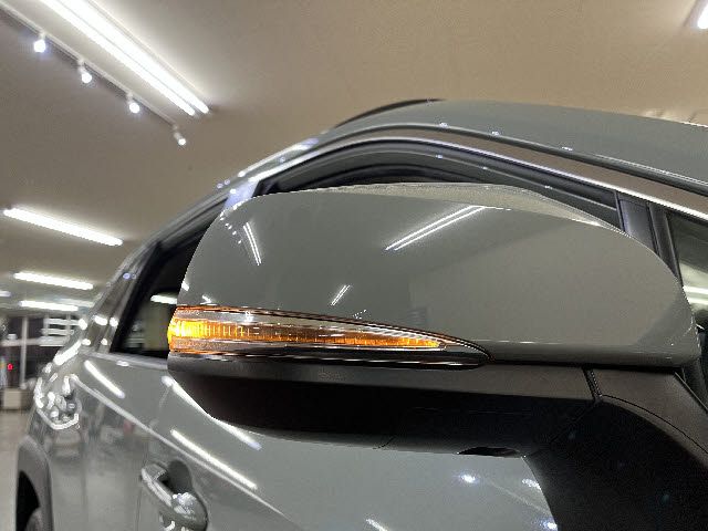 TOYOTA RAV4 4WD 2022 Image 31