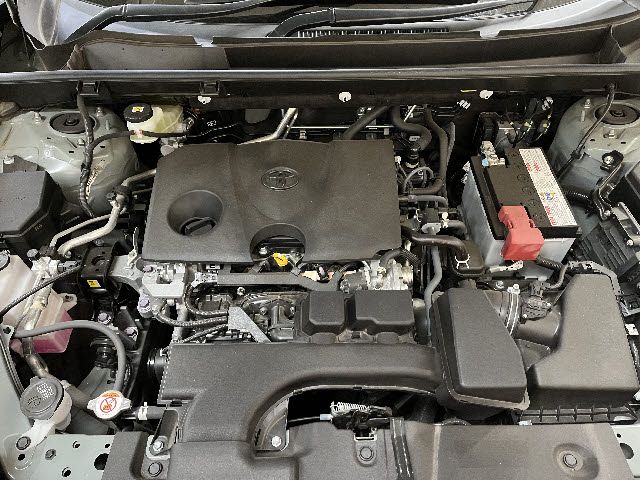 TOYOTA RAV4 4WD 2022 Image 31