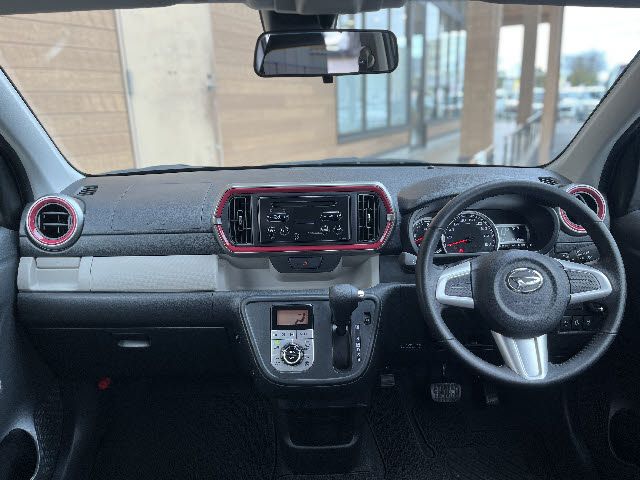 DAIHATSU BOON 2018 Image 31