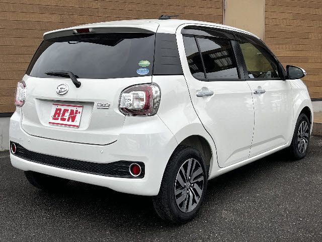 DAIHATSU BOON 2018 Image 31