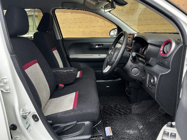 DAIHATSU BOON 2018 Image 31