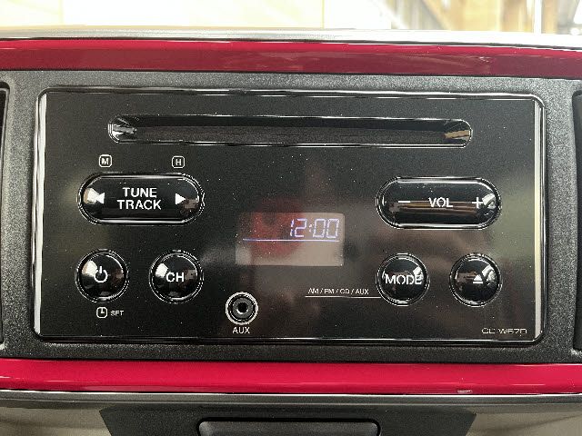 DAIHATSU BOON 2018 Image 31