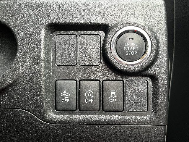 DAIHATSU BOON 2018 Image 31