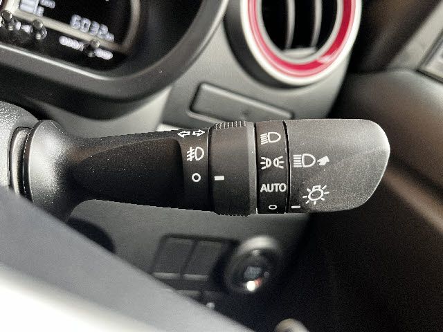 DAIHATSU BOON 2018 Image 31