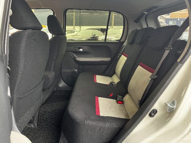 DAIHATSU BOON 2018 Image 31