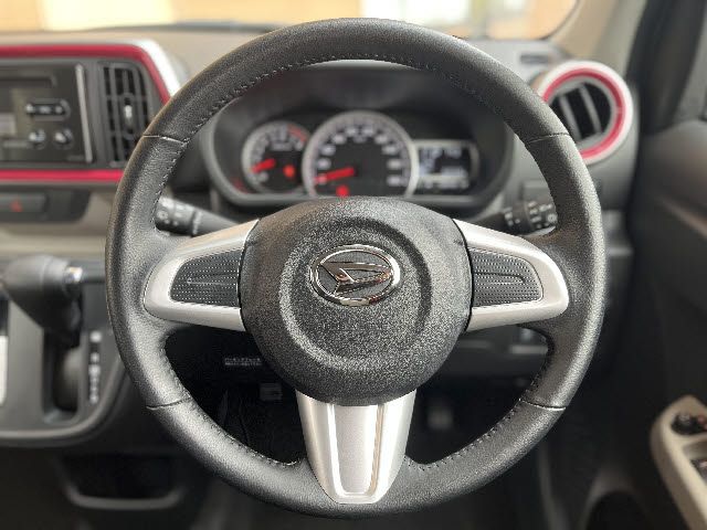 DAIHATSU BOON 2018 Image 31