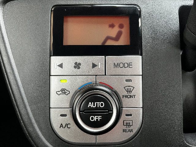 DAIHATSU BOON 2018 Image 31