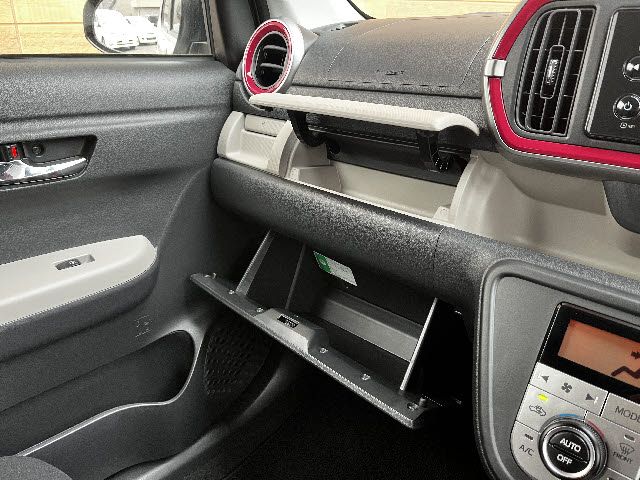 DAIHATSU BOON 2018 Image 31