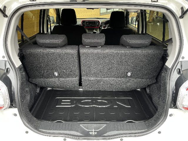 DAIHATSU BOON 2018 Image 31