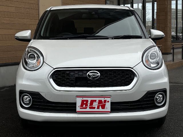 DAIHATSU BOON 2018 Image 31