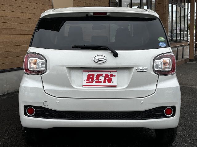 DAIHATSU BOON 2018 Image 31