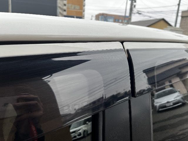 DAIHATSU BOON 2018 Image 31