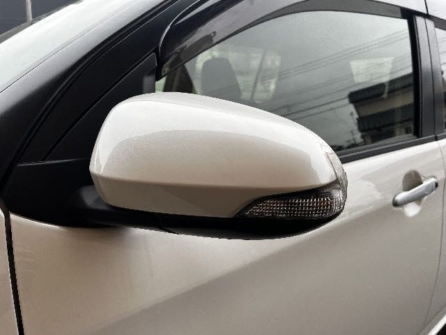 DAIHATSU BOON 2018 Image 31