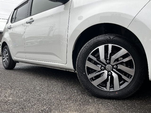 DAIHATSU BOON 2018 Image 31