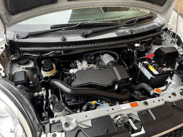 DAIHATSU BOON 2018 Image 31