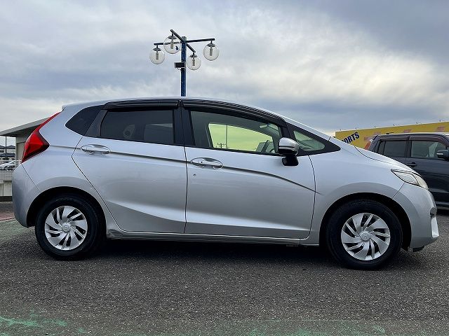 HONDA FIT 2015 Image 31