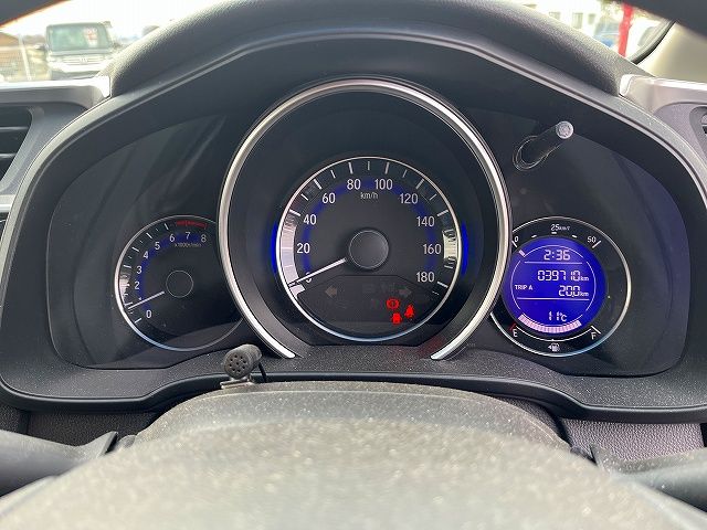 HONDA FIT 2015 Image 31