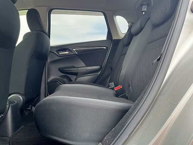HONDA FIT 2015 Image 31