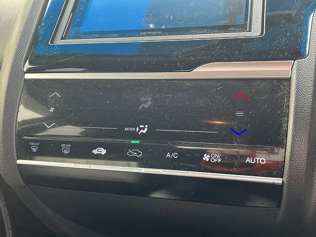 HONDA FIT 2015 Image 31