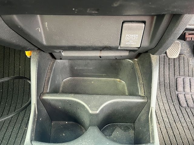 HONDA FIT 2015 Image 31